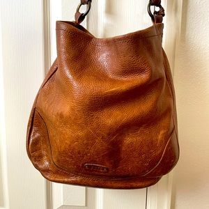 Frye Hobo Bag